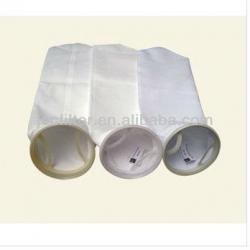 PP filter bag/NMO filter bag