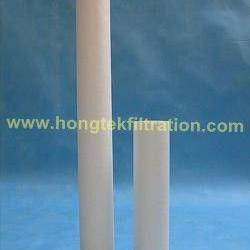 pp melt blown filter cartridge