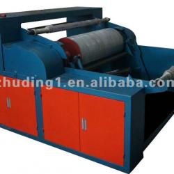 pp Nonwoven fabric rewinding machine