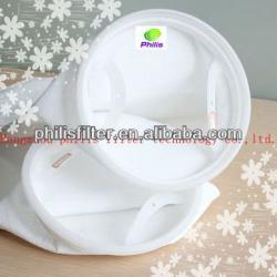 PP nonwoven liquid filter bag liquid filter bag PP nonwoven liquid filter bag