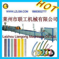 PP packing band making machine