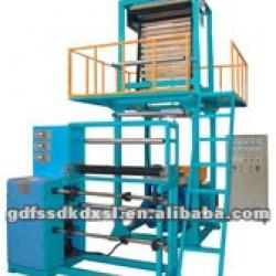 PP/PPEfilm blowing machine