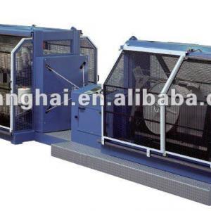 PP Rope Braiding Machine J