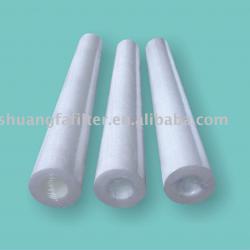 PP SPUN FILTER CARTRDGE