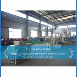 PP strap production line