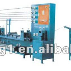 PP Strapping Band Making Line /Strapping Band Making Machine