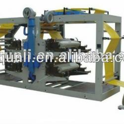 PP Woven Bag Printing Machine