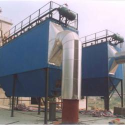 PPCS(A) type air box pulse bag dust collector