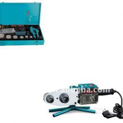 PPR pipe welding machine