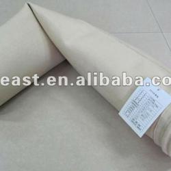 PPS ryton cement filter bag