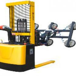 PR-WS-GR Eelctric Glass Vacuum Lifter 500kg, 800kg