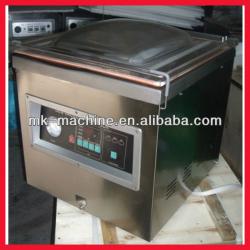 practical automatic vacuum packaging machine