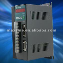 precise digital control AC Servo driver