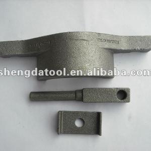 precision agricultural harvester spare parts