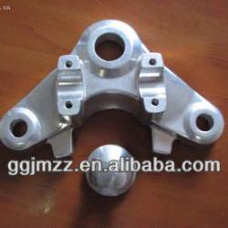 precision casting the farmer car accessories