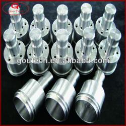 precision cnc lathe machanical part