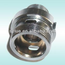 Precision CNC machining part