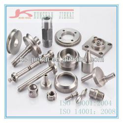 Precision CNC machining parts