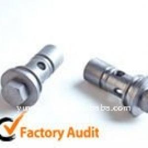 precision cnc machining parts