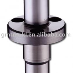 Precision Guide Post with Collar , Demountable Guide Pillar