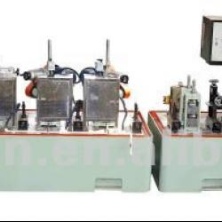 Precision industrial stainless steel pipe welding machine