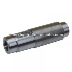 precision metal CNC machining part