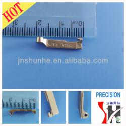 precision metal injection molding part/quality injection molded metal part