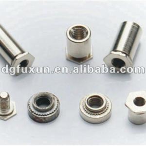 Precision metal turning parts