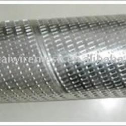 precision microporous filters