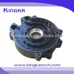 Precision motor car spare of auto body part