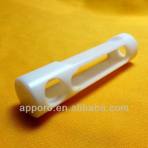 Precision Plastic parts / CNC milling parts, ERTALYTE(PET-P)