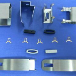 Precision Stamping parts in top 10 precision stamping factory