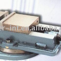 Precision Swivel Base Machine Vises