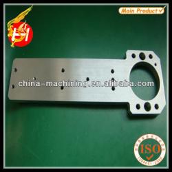 precission customized CNC machine metal spinning