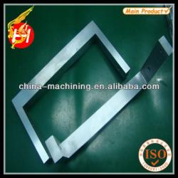 precission customized CNC machining