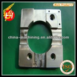 precission customized CNC manufacturing parts