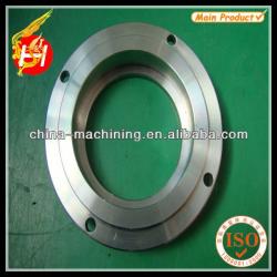 precission customized CNC part