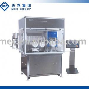 Prefilled Syringes filling machine