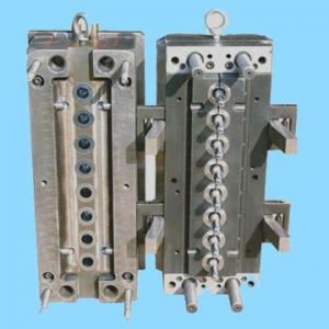 Preform injection mold,PET bottle preform mold(CE)