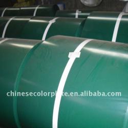 Prepainted Steel Coil