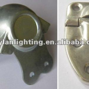 press steel sheet metal stamping parts