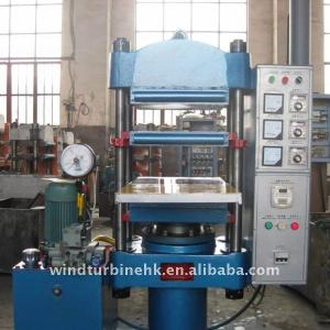 press vulcanizer -XLB-DQ400x400x2