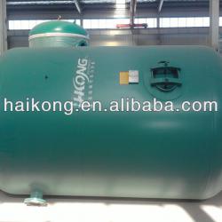 Pressure Air Tank