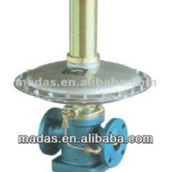 Pressure Regulator