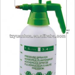 pressure sprayer