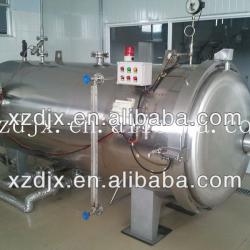 pressure steam sterilizer