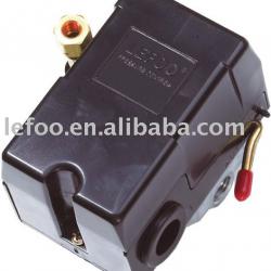 pressure switch for air compressor