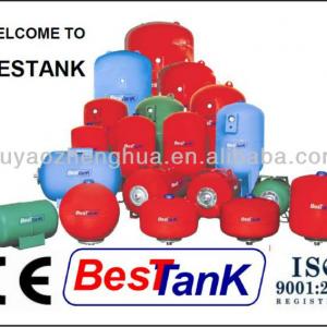 pressure tank expansion tank