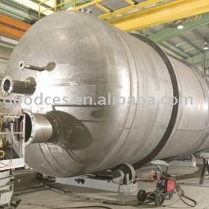 Pressure Vessel