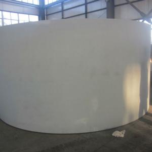 pressure vessel shell carbon for boiler